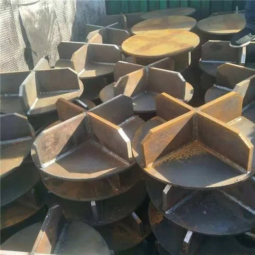 河北桩尖的作用