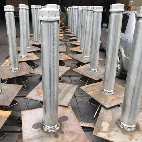 河北沉降板的工作原理