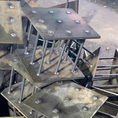 在确定河北预埋件位置时，需要考虑以下几点