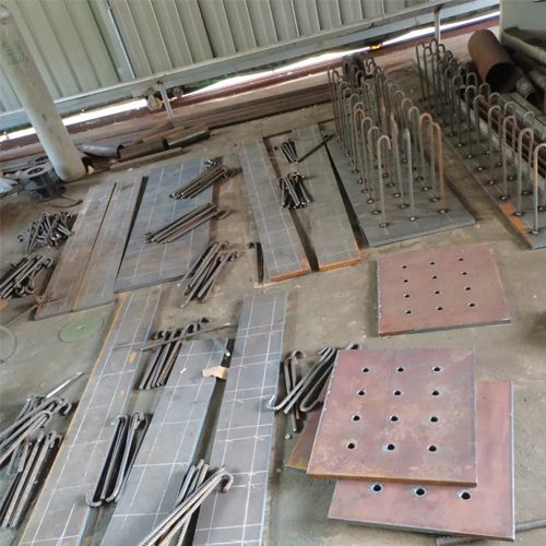 有哪些其他因素会影响河北预埋件位置的确定？