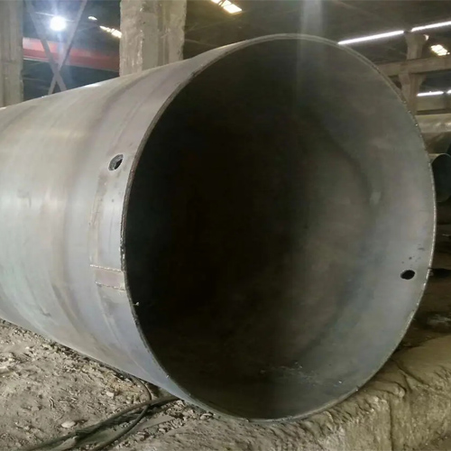 选择河北钢护筒的材质时，主要考虑哪些因素