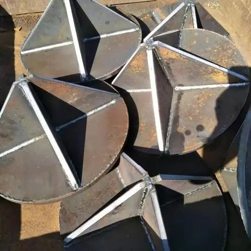 河北桩尖图纸要求包括以下几点