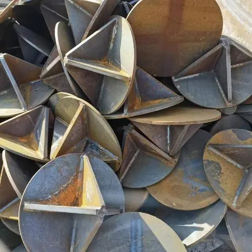 河北桩尖的安装流程是什么？