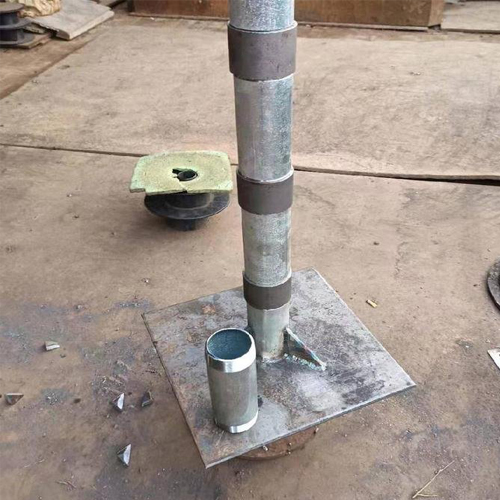 河北沉降板的工作原理是什么？