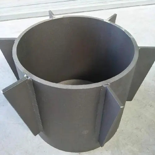 河北桩尖的生产工艺主要包括以下步骤