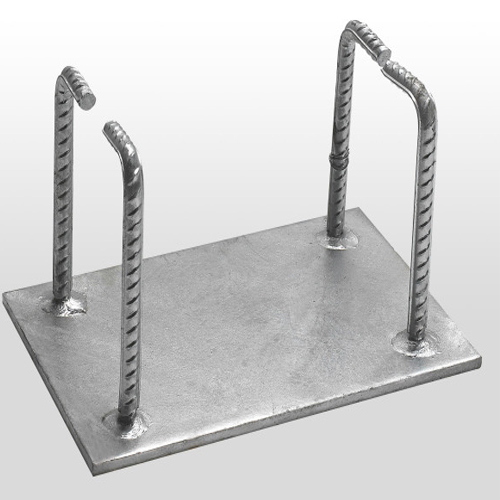 河北预埋件材质如何选择？