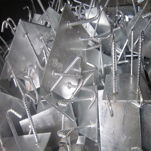 河北高铁预埋件的施工条件