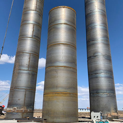 河北钢护筒施工标准