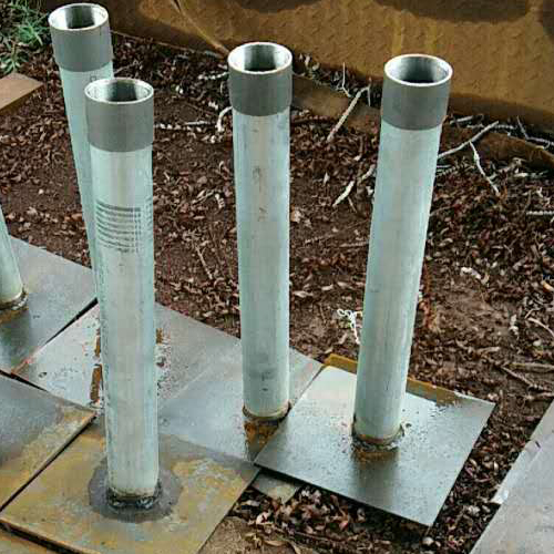 河北沉降板的施工步骤如下