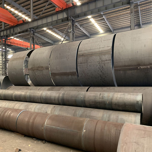 河北钢护筒施工标准