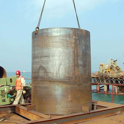 河北钢护筒长度要求有哪些