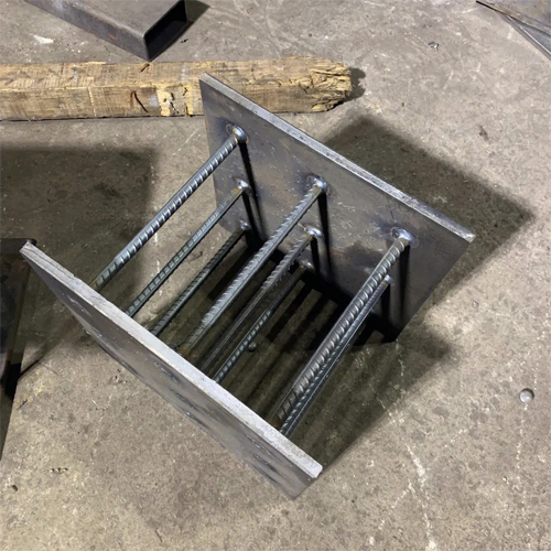 河北工程预埋件厂家