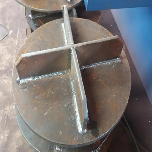 河北桩尖厂家安装